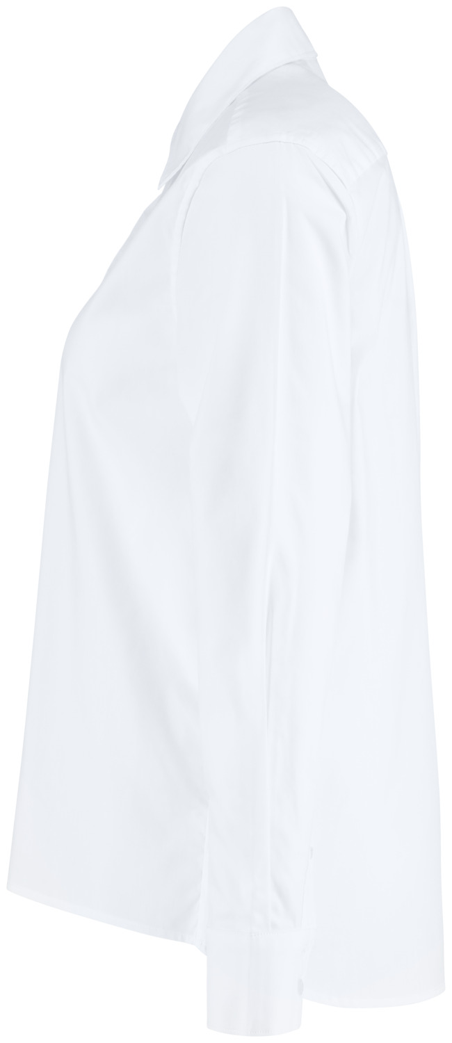 Long-sleeved blouse Olivia Comfort Fit