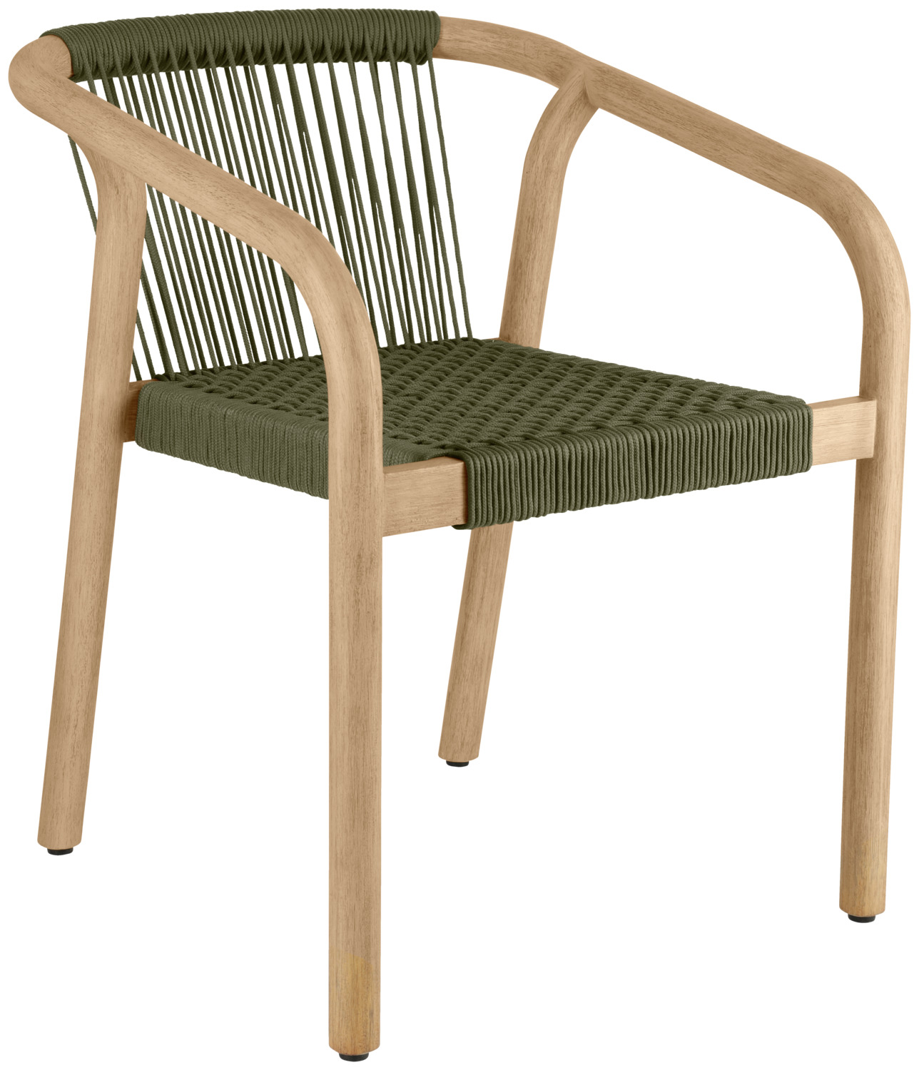 Outdoor chair Kando