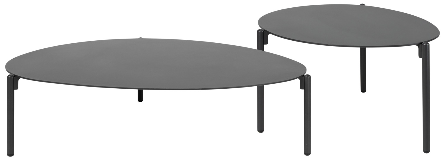 Outdoor side table Olin small
