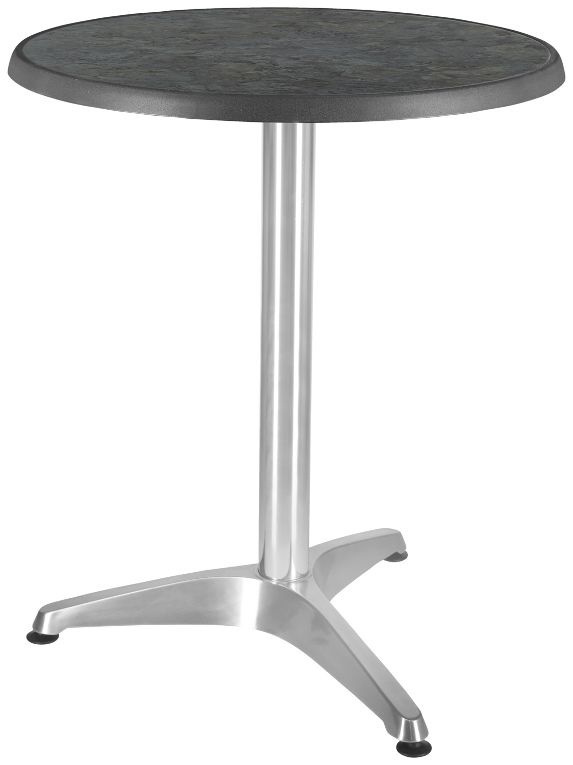 Table base Past Aluminium
