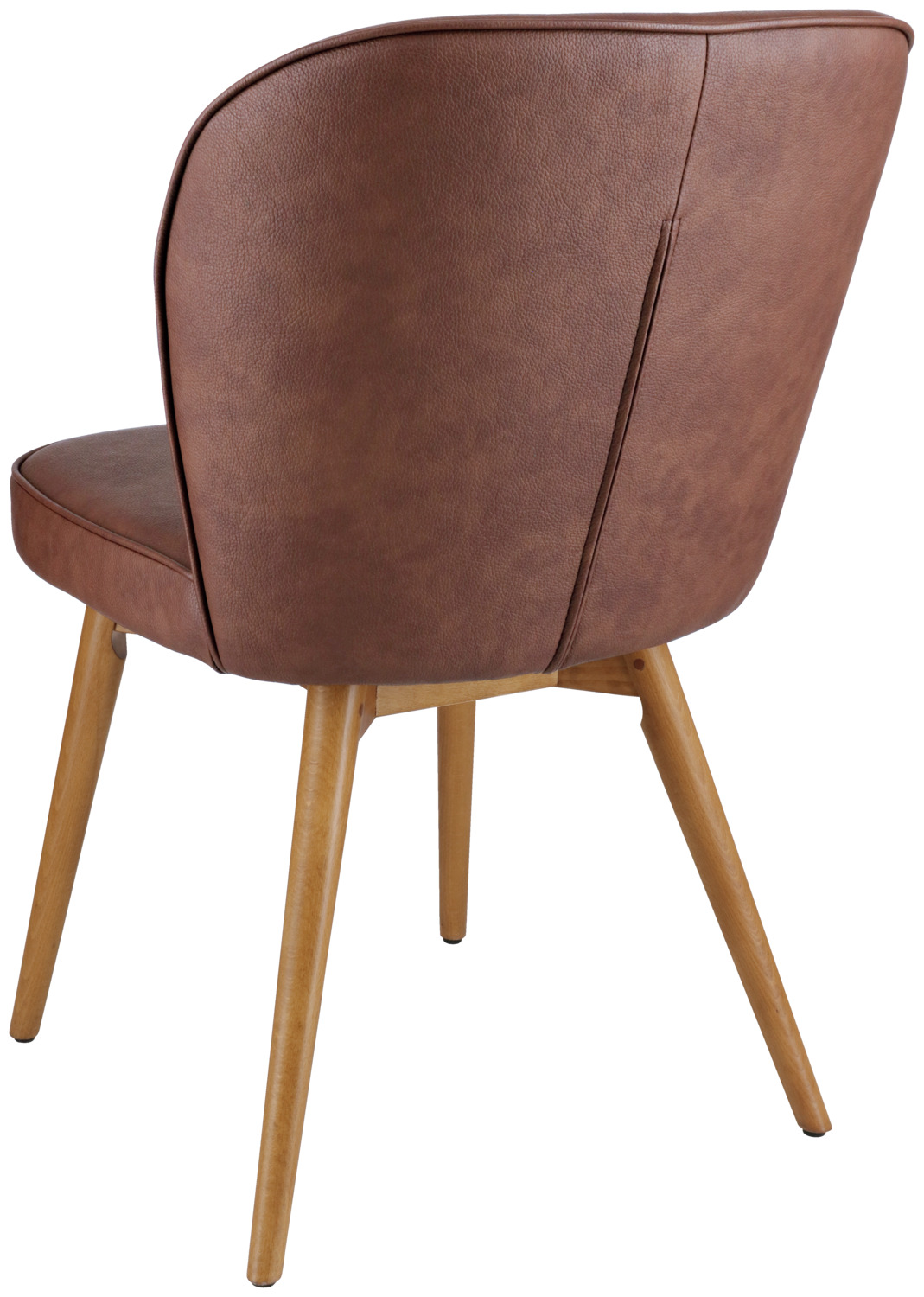 Chair Lian imitation leather