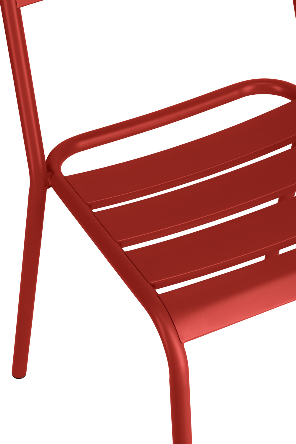 Outdoor stacking chair Sentra
