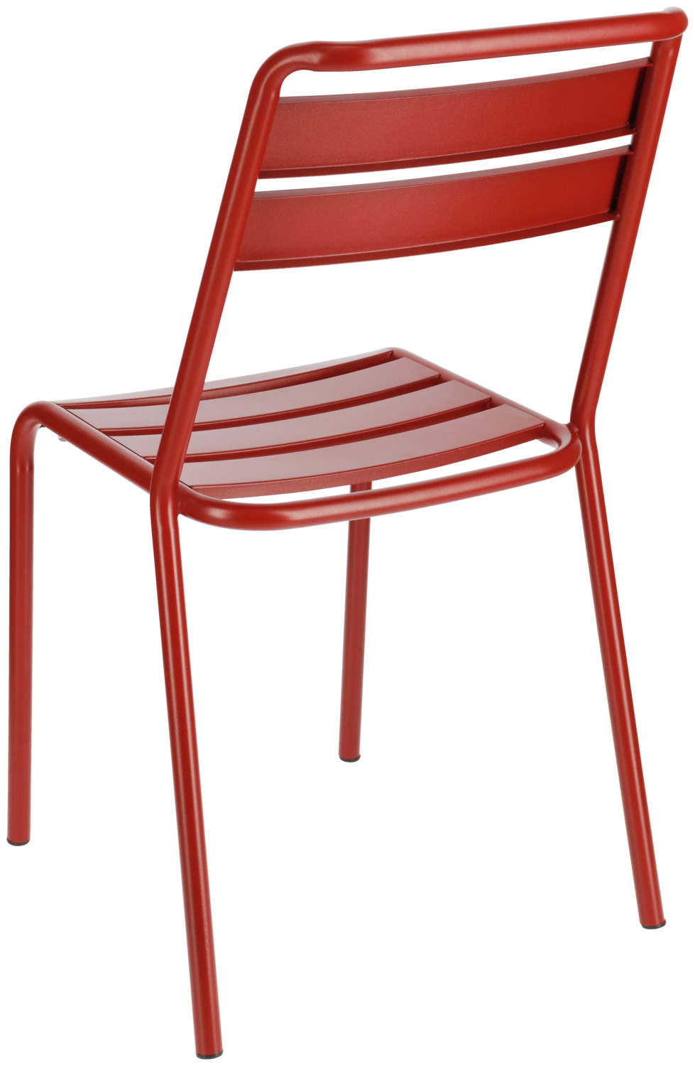 Outdoor stacking chair Sentra