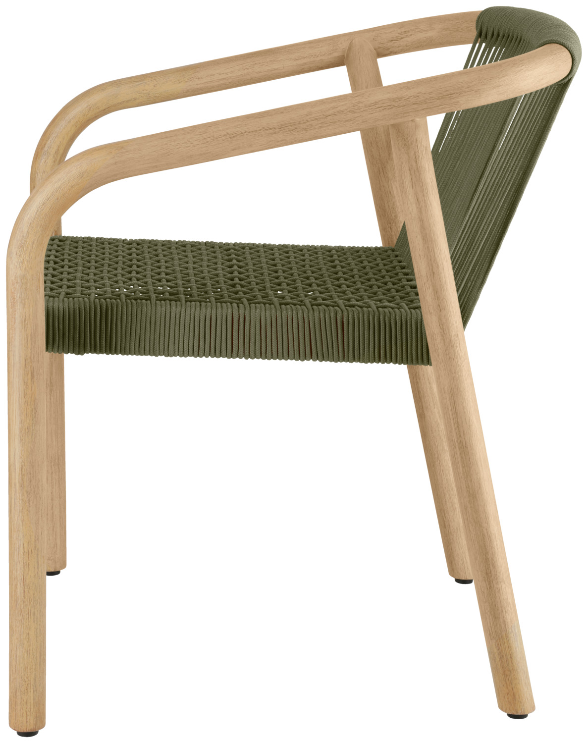 Outdoor chair Kando