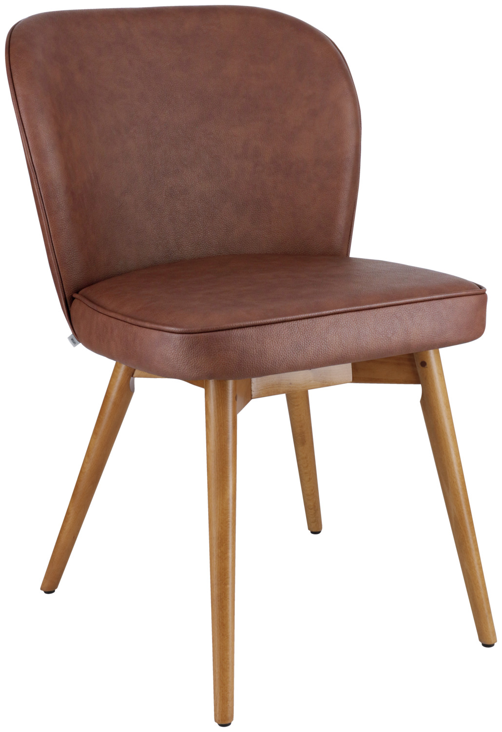 Chair Lian imitation leather