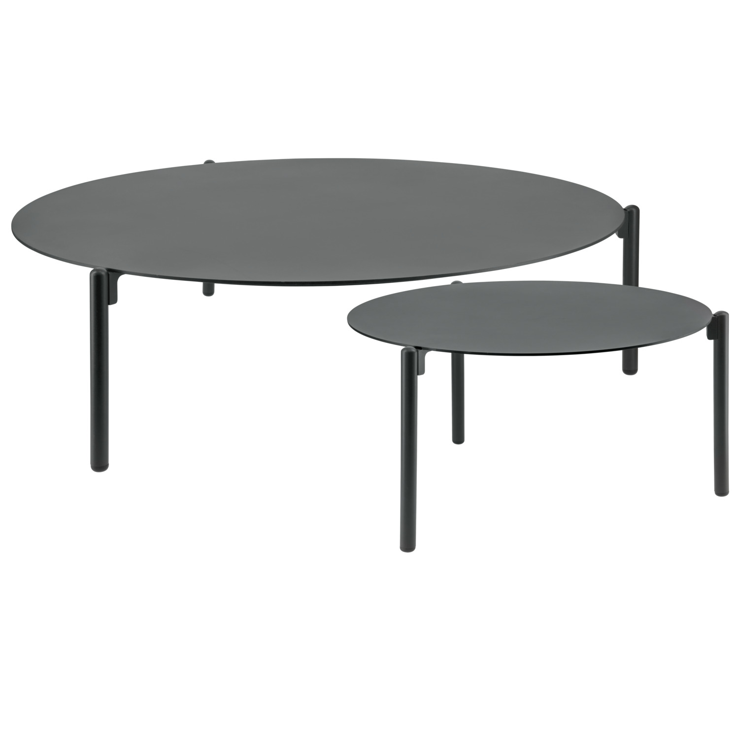 Outdoor side table Naira small