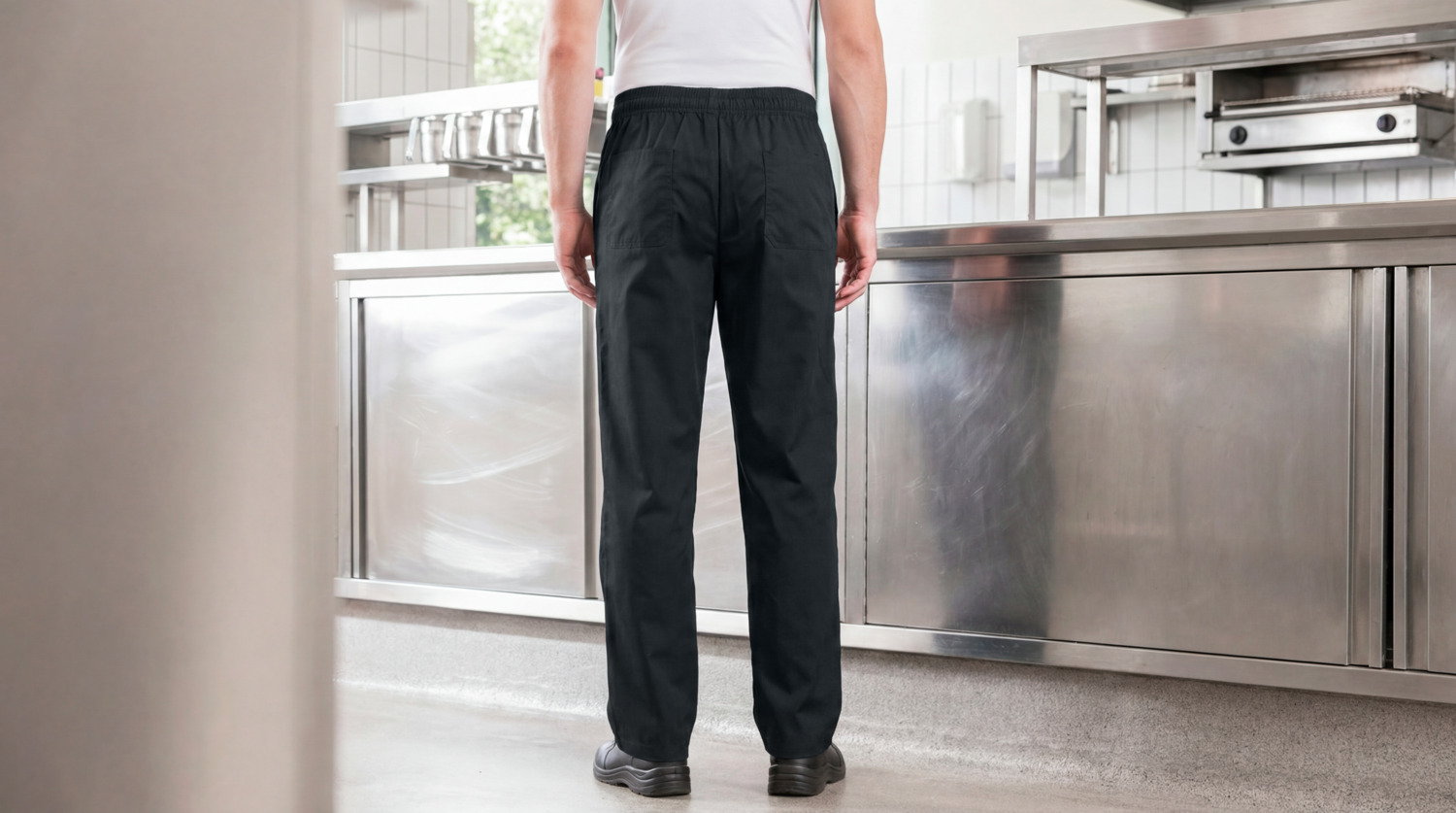 Chef's trousers Bryn