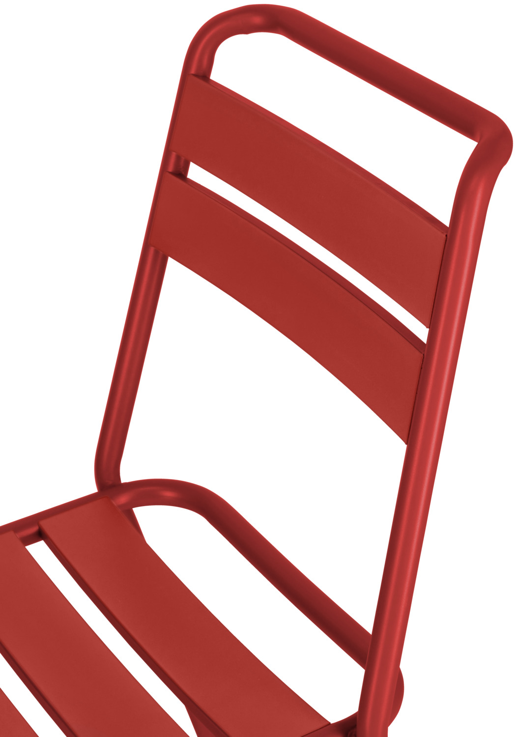Outdoor stacking chair Sentra
