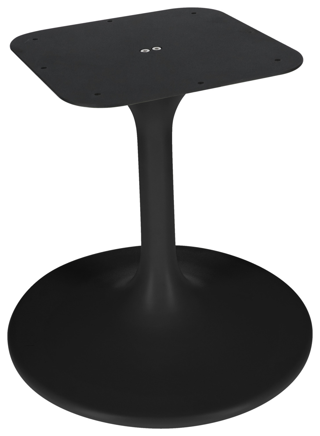 Lounge table base Tromba