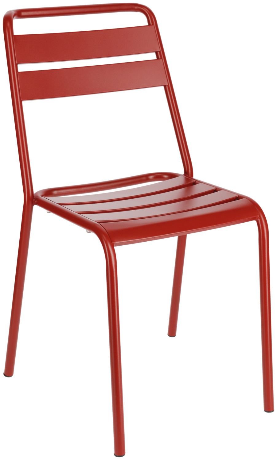 Outdoor stacking chair Sentra