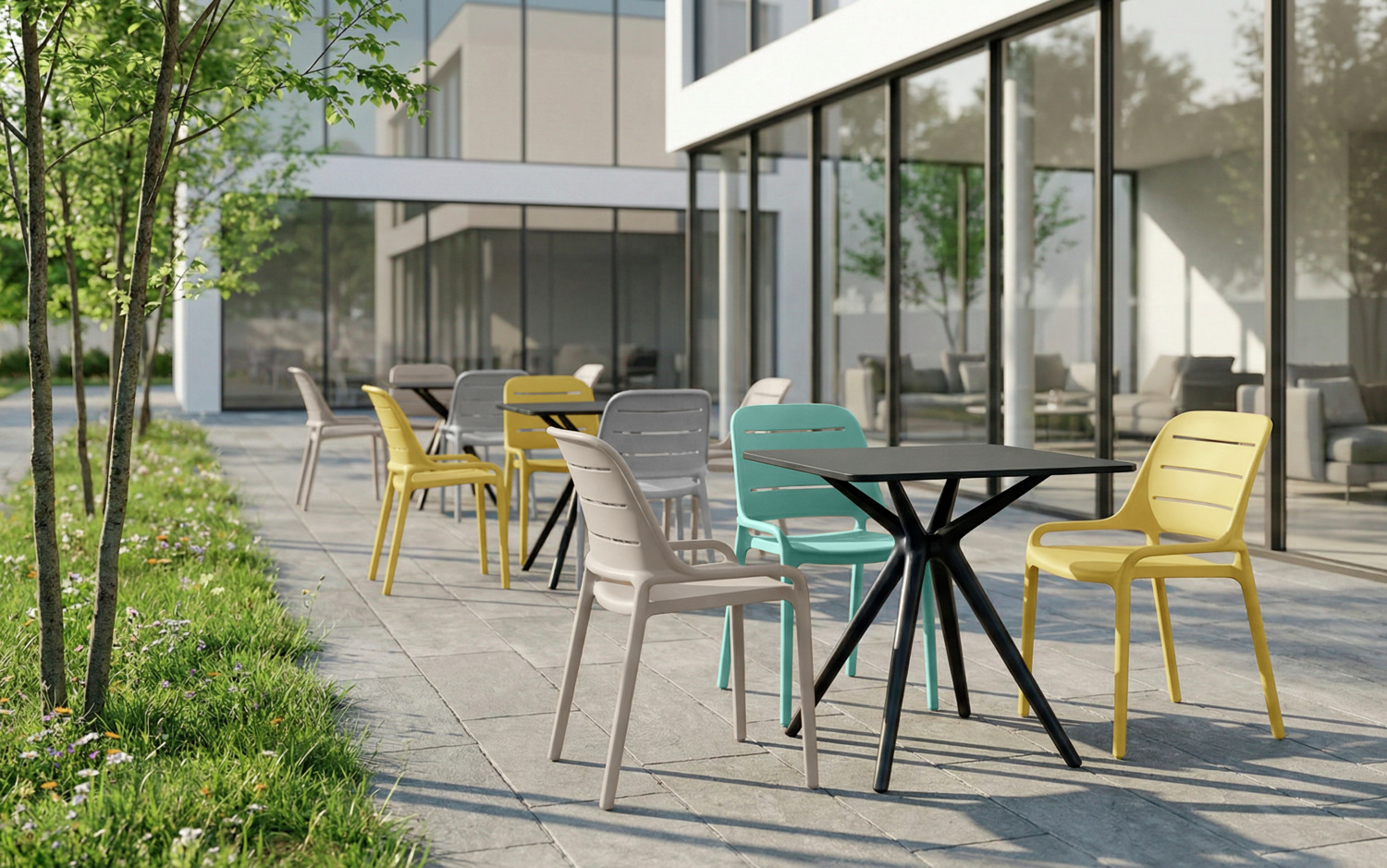 Table Vento