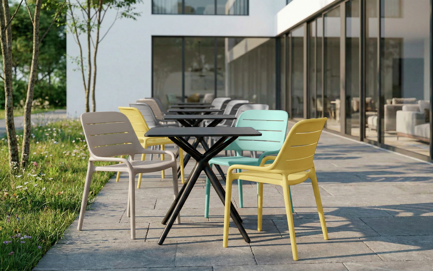 Table Vento
