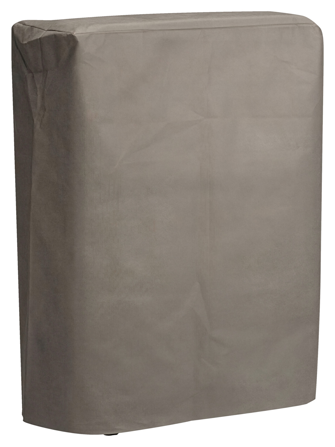 Protective cover for folding bed Ron