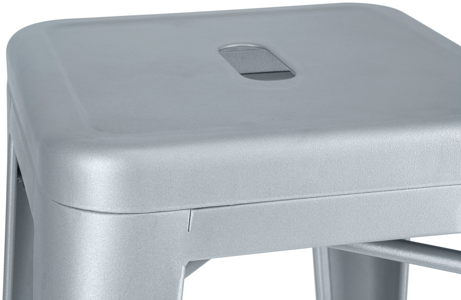 Bar stool Ferano in industrial design