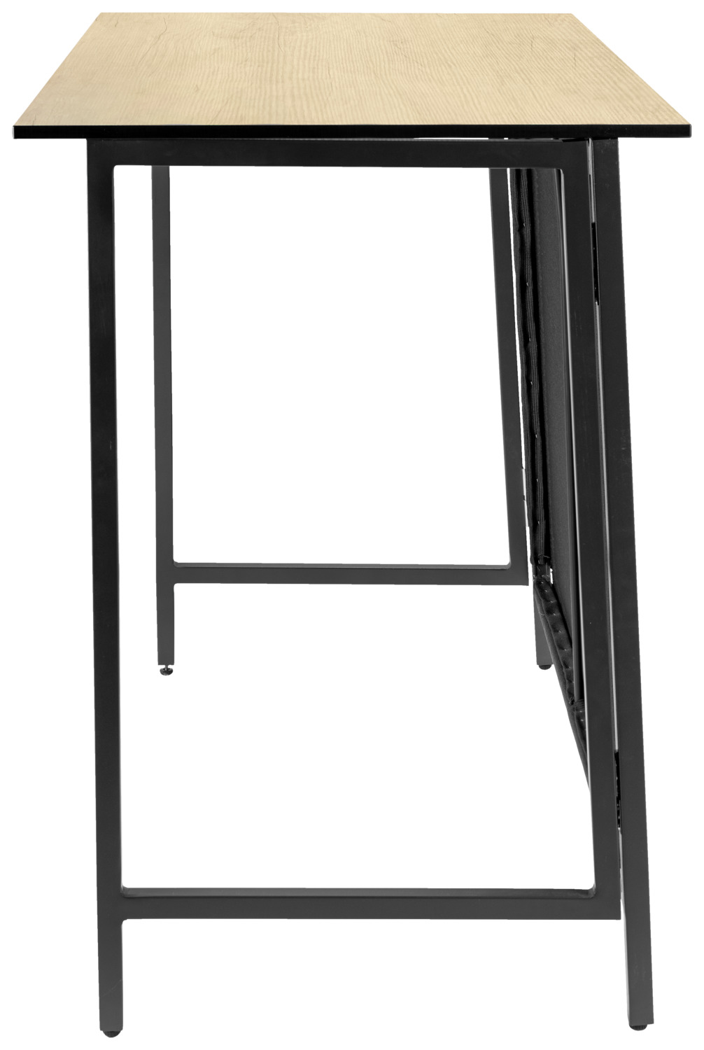 Outdoor table Baruba element straight