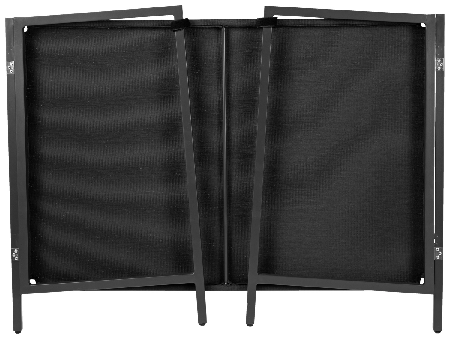 Outdoor table Baruba element straight