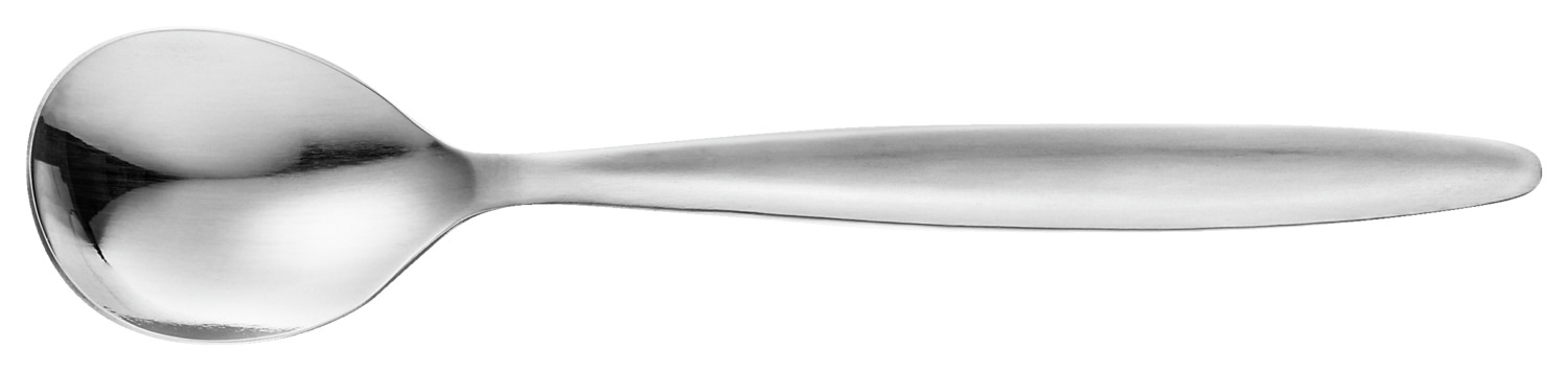 Value pack egg spoon Palermo/Fortuna 100 pieces