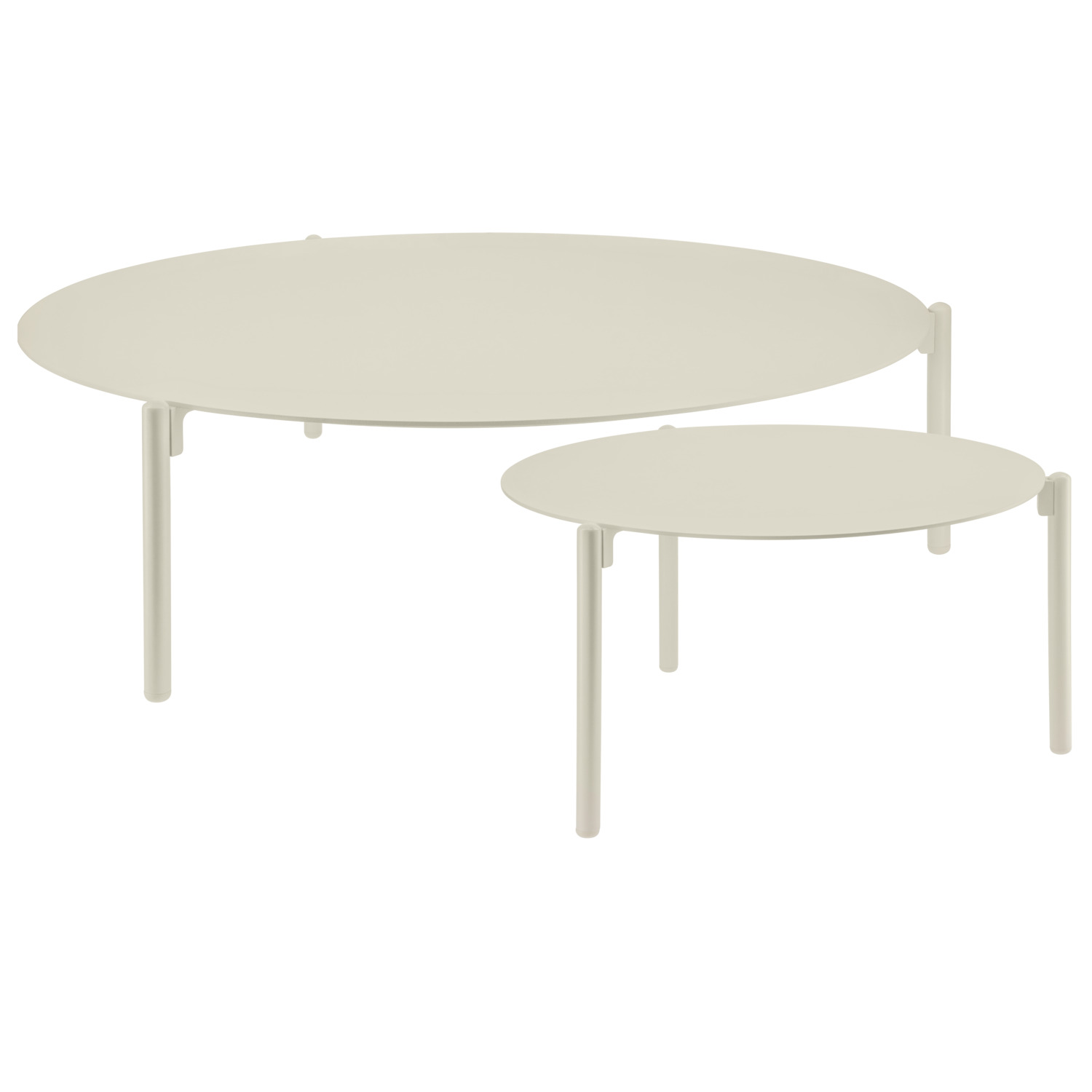 Outdoor side table Naira large