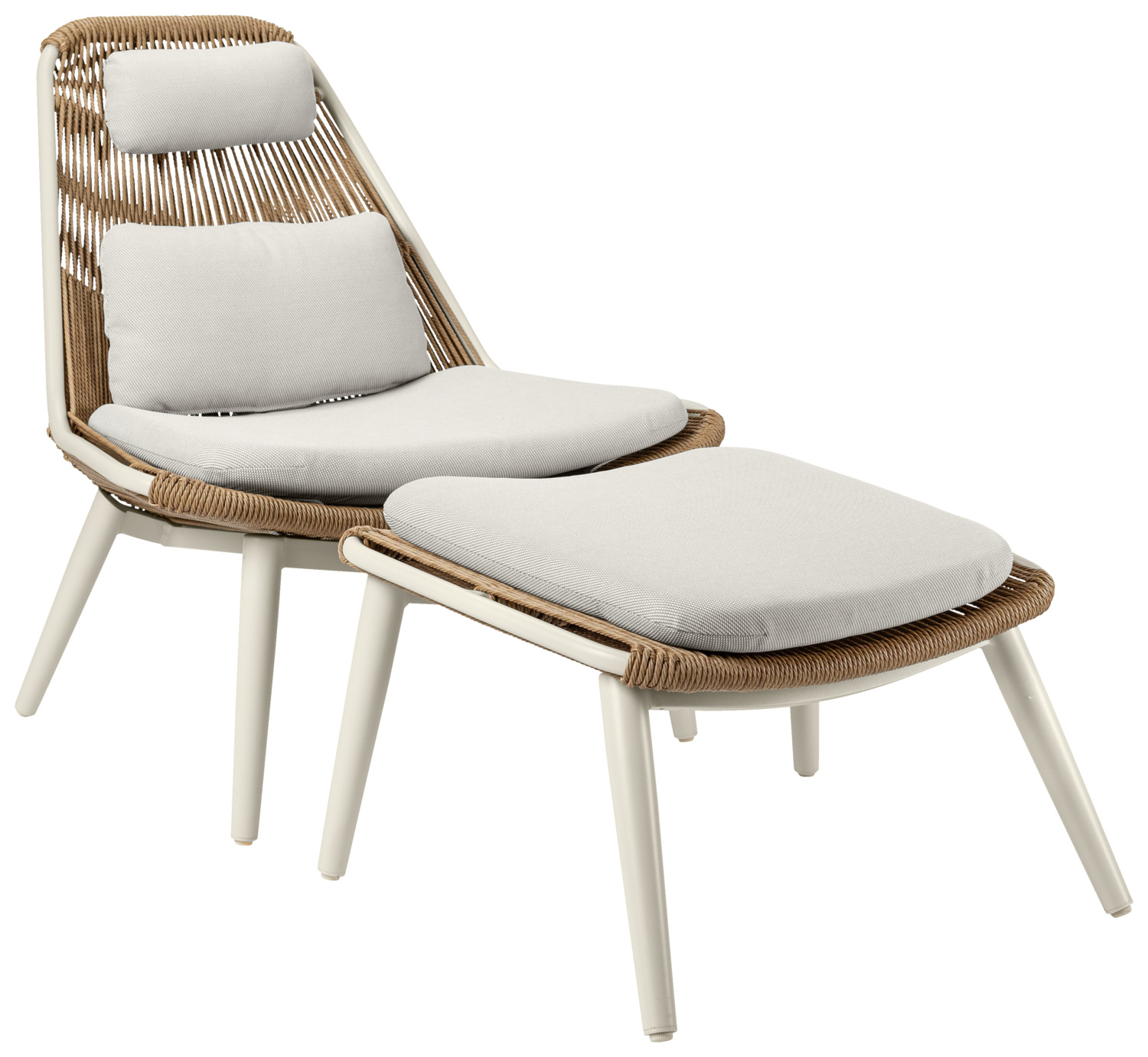 Footstool Ondaro
