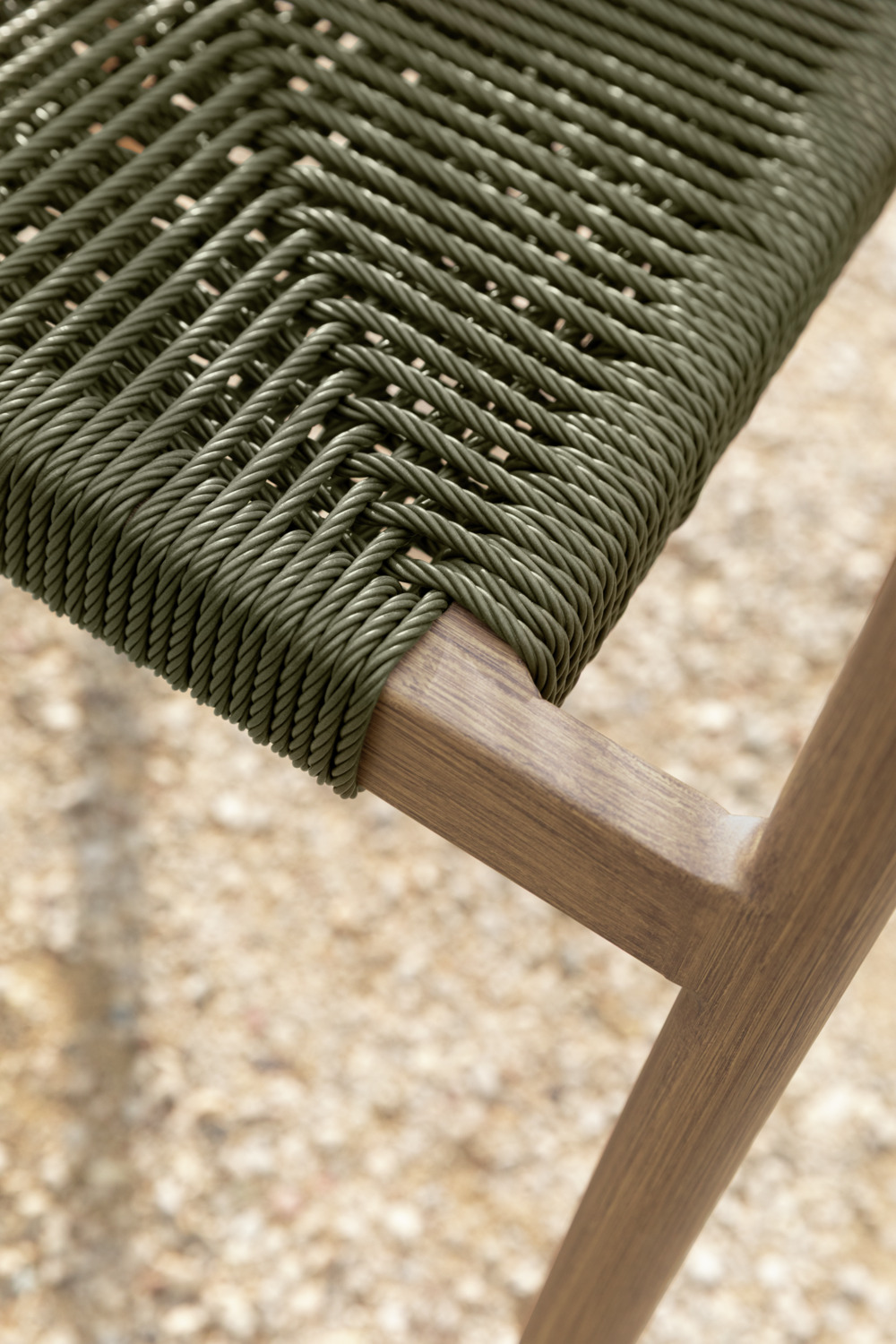 Outdoor chair Arion