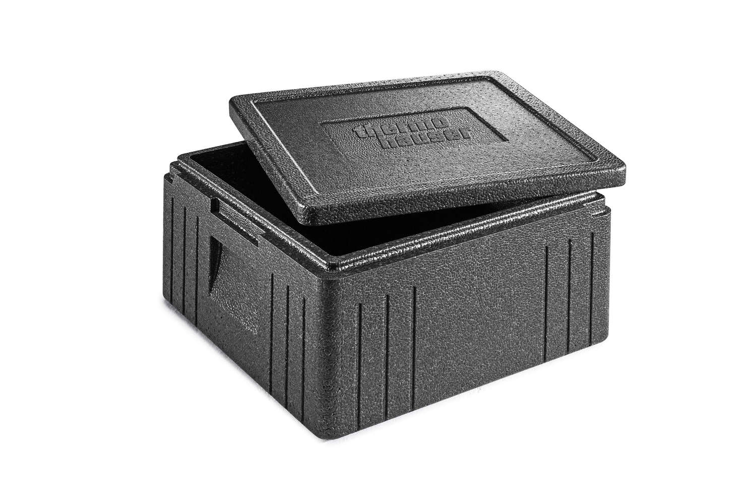EPP Thermobox Pizza Eco Line including lid - 21.5 litre volu