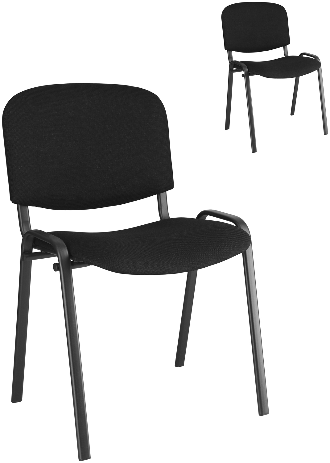 ISO conference chair Stavio