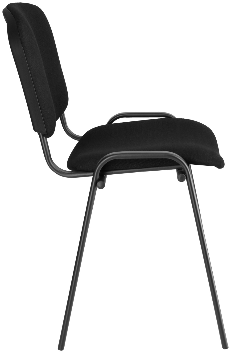 ISO conference chair Stavio