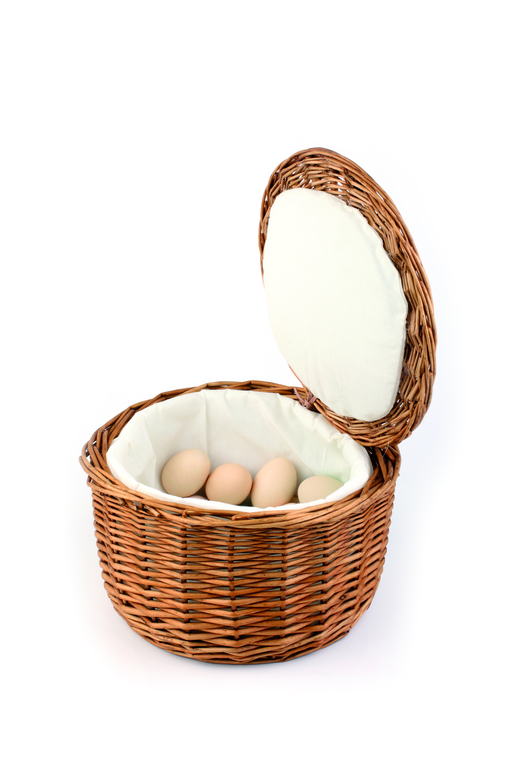 Egg basket