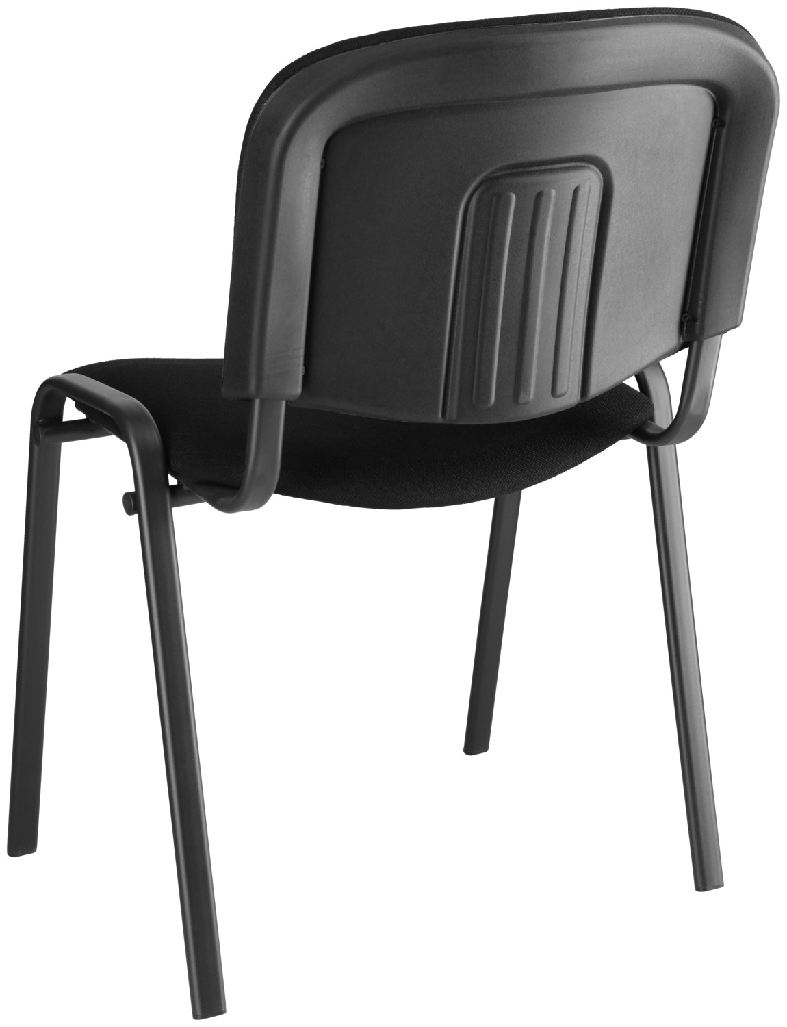 ISO conference chair Stavio