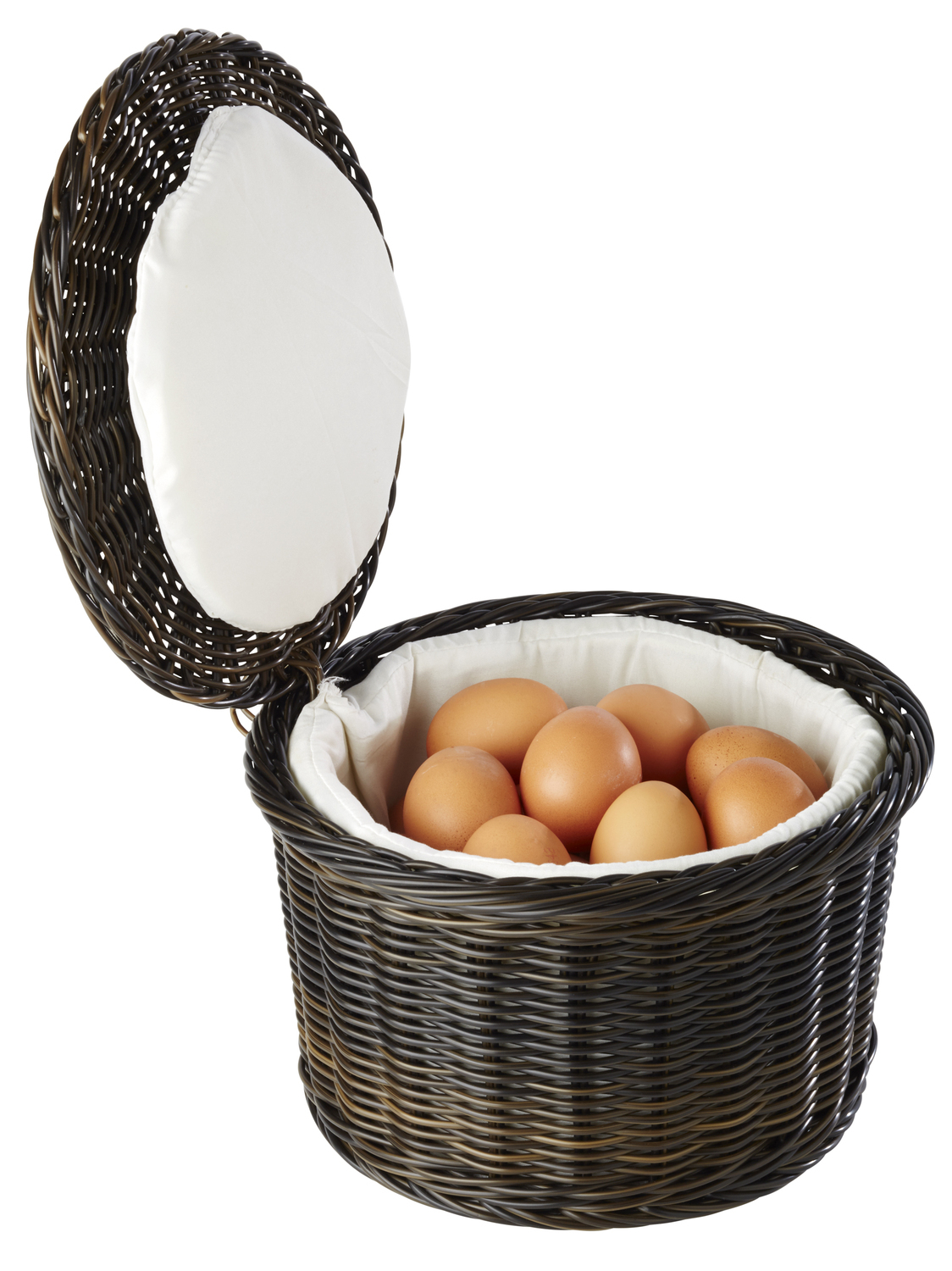 Egg basket PROFI LINE, Ø 26 cm