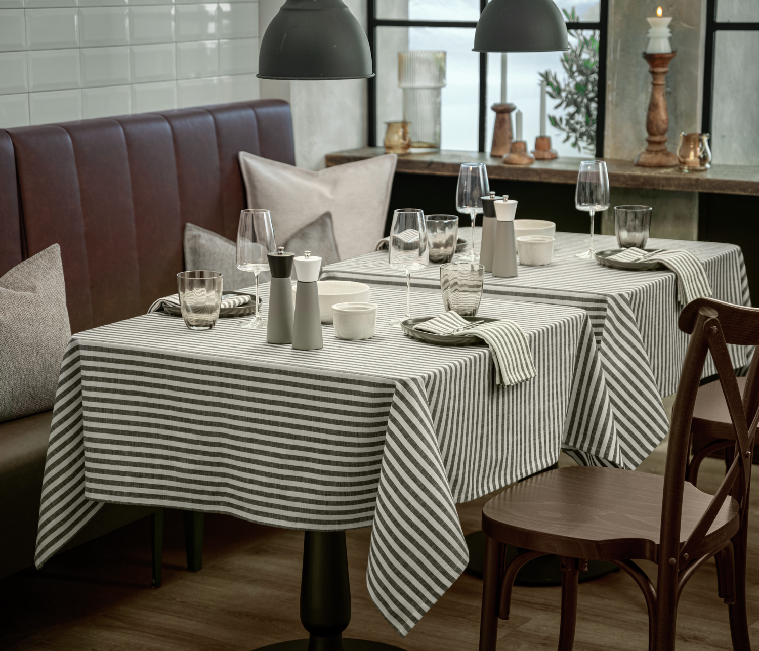 Yardware Glava