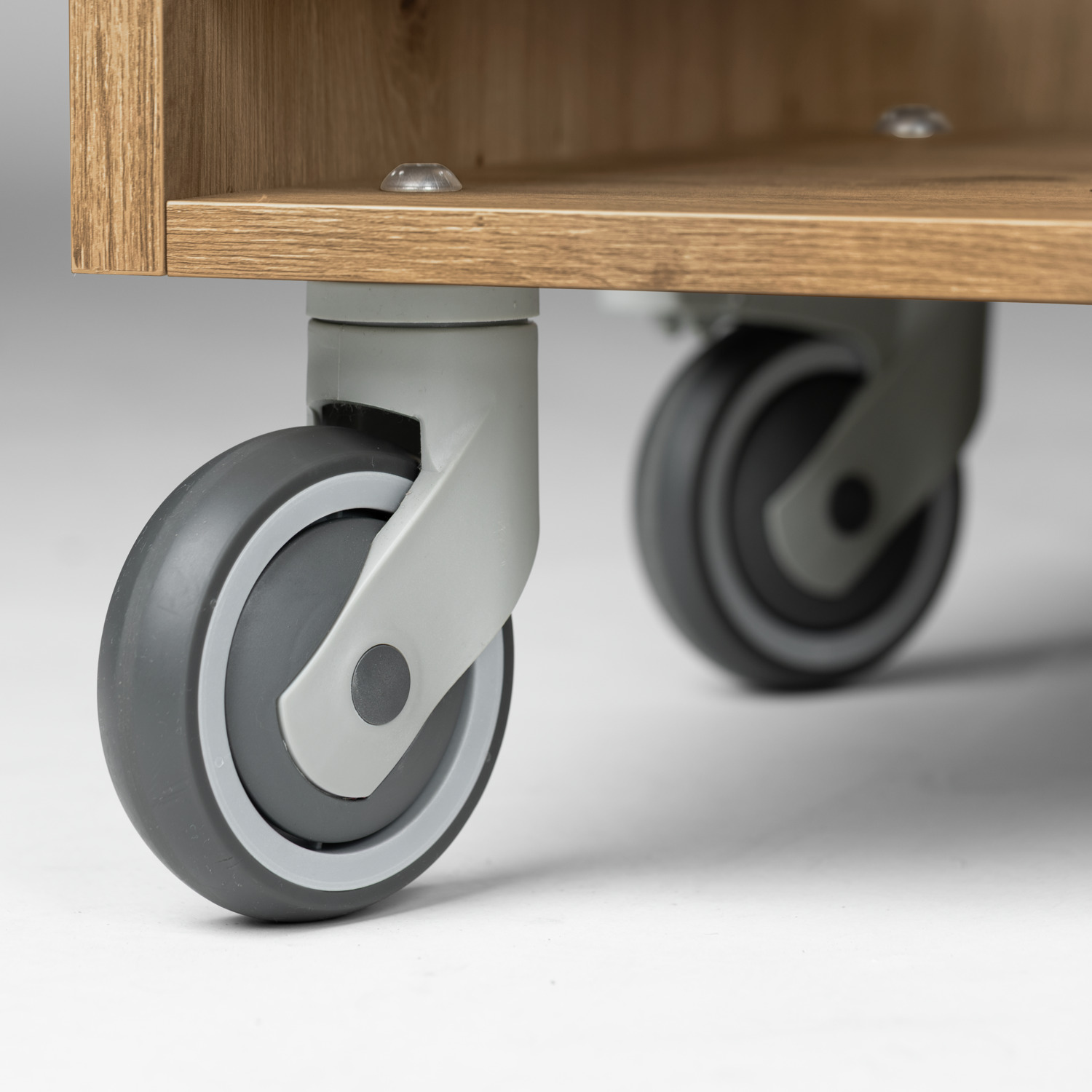 Tray clearing trolley Baristo