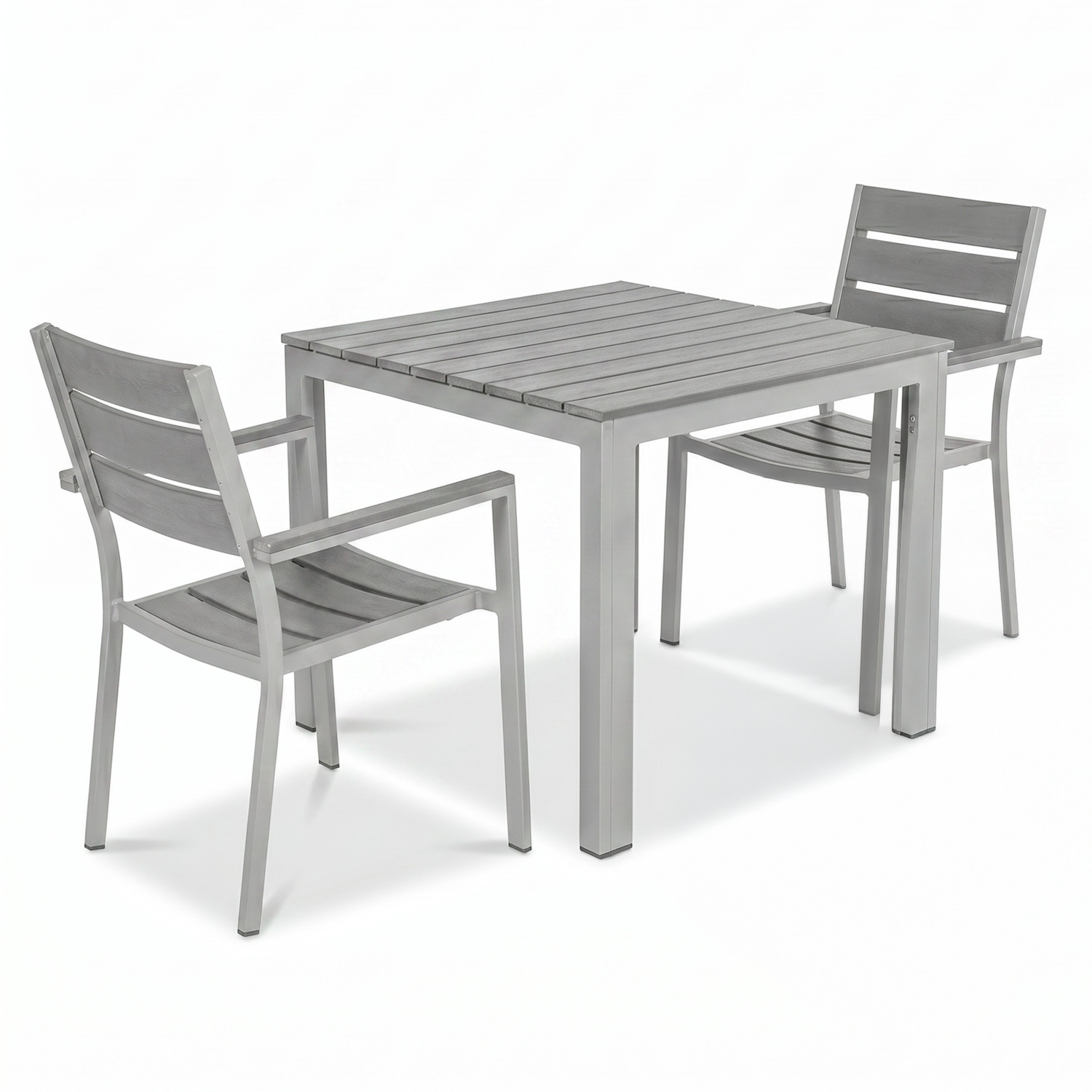 Chair Lamero with armrests
