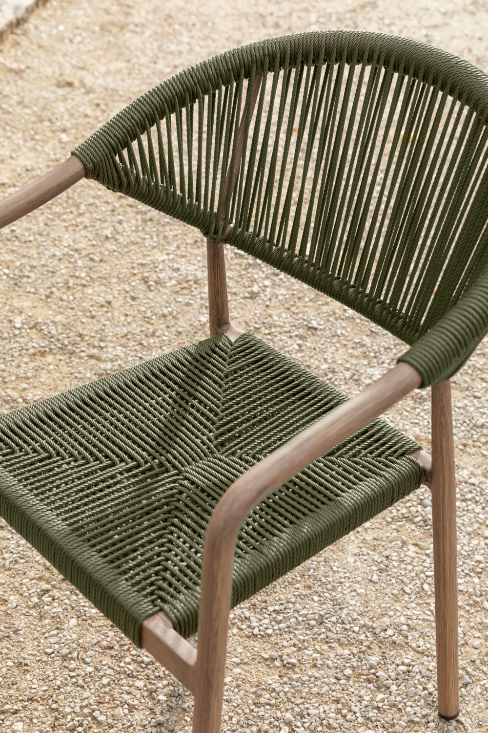 Outdoor chair Arion
