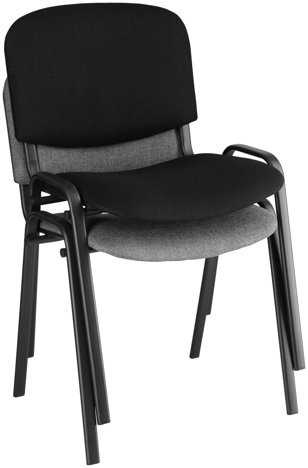 ISO conference chair Stavio