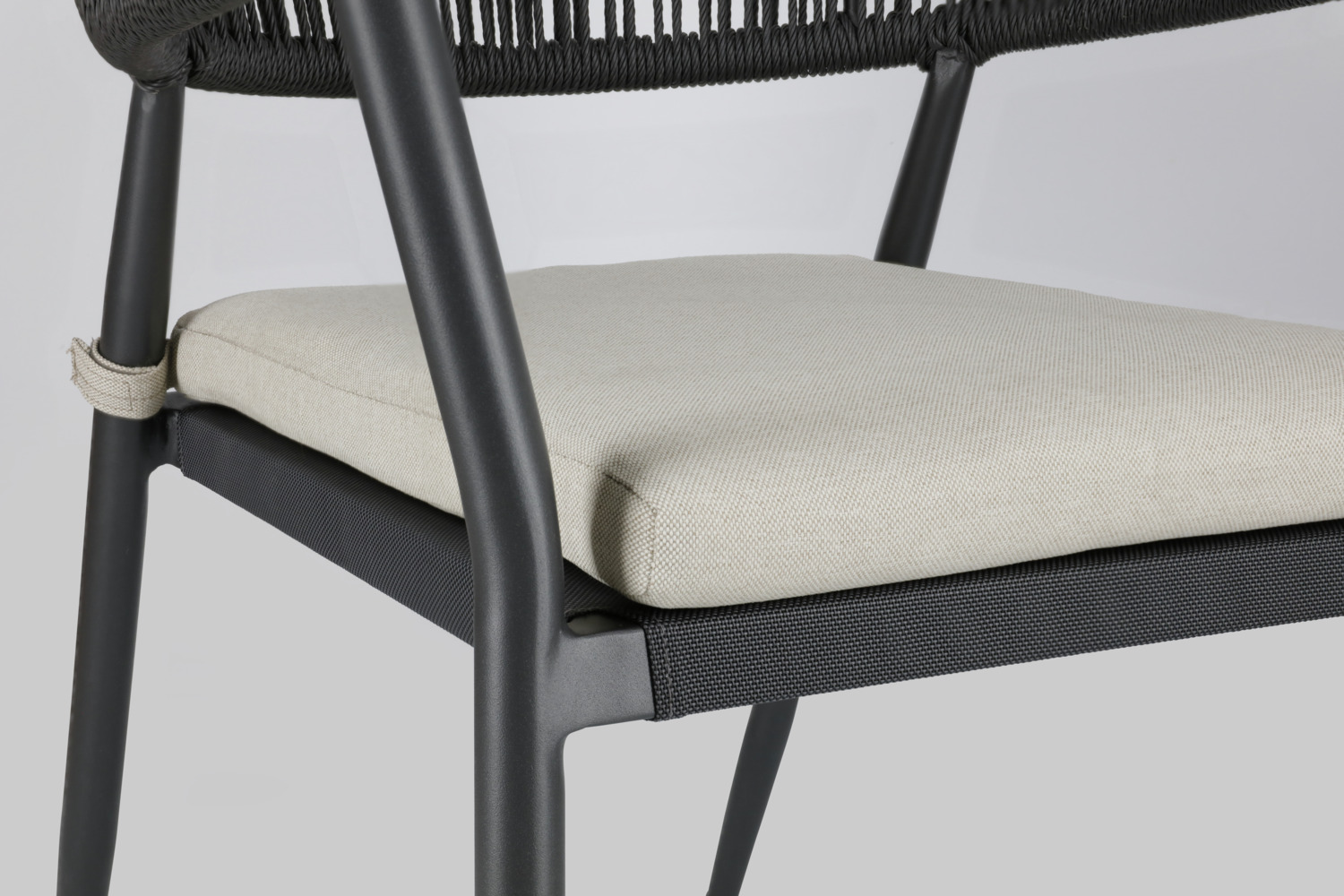 Replacement cushion outdoor chair Calero