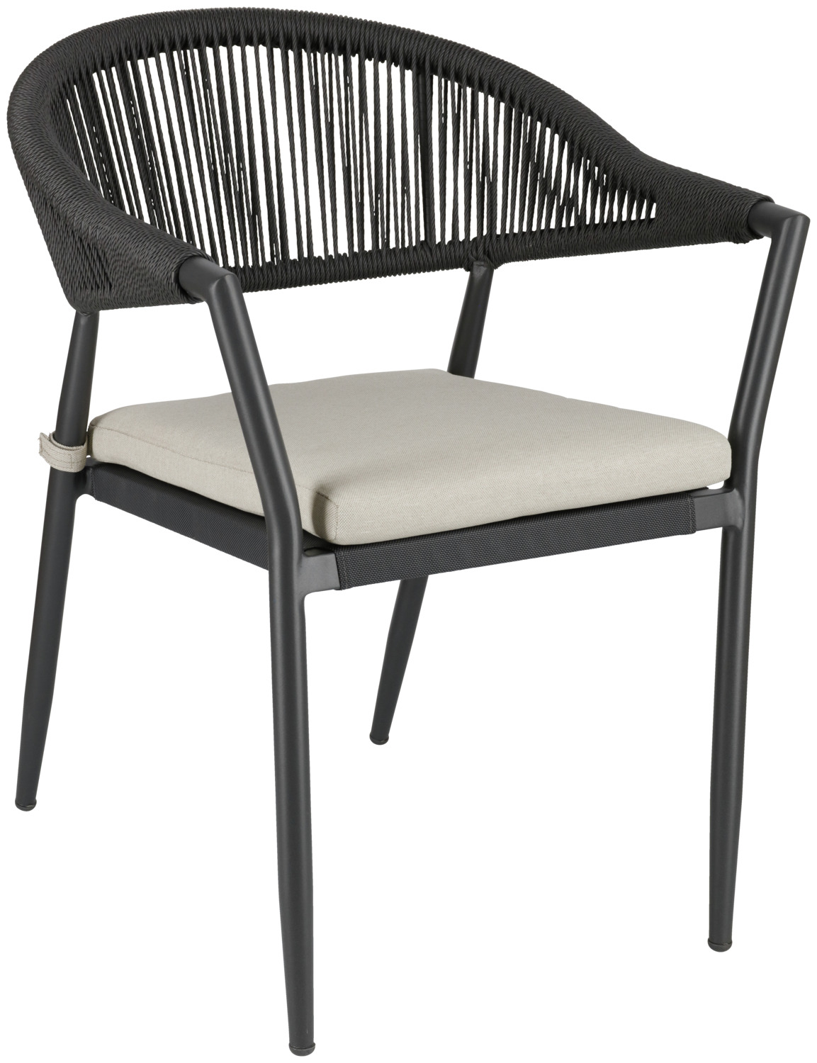 Replacement cushion outdoor chair Calero