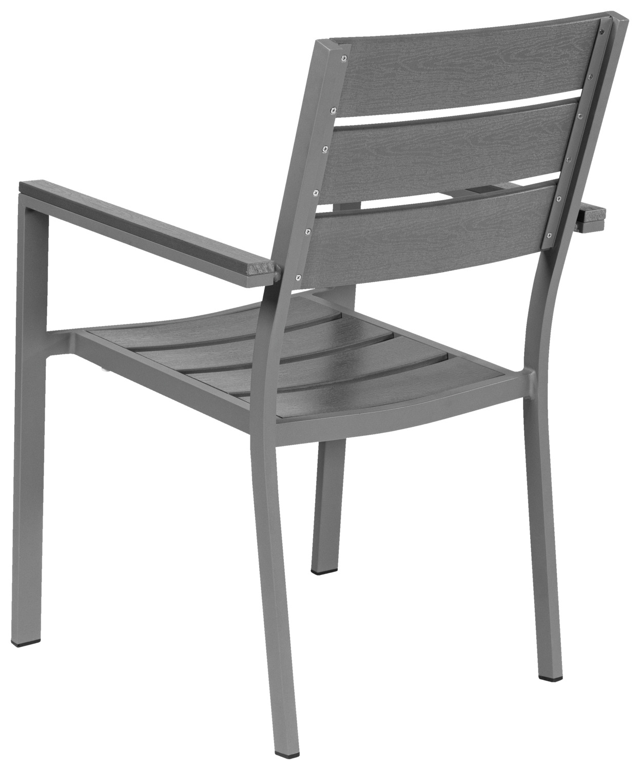Chair Lamero with armrests