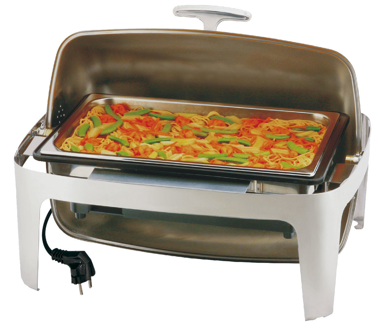 Electric chafing dish, 1/1 GN