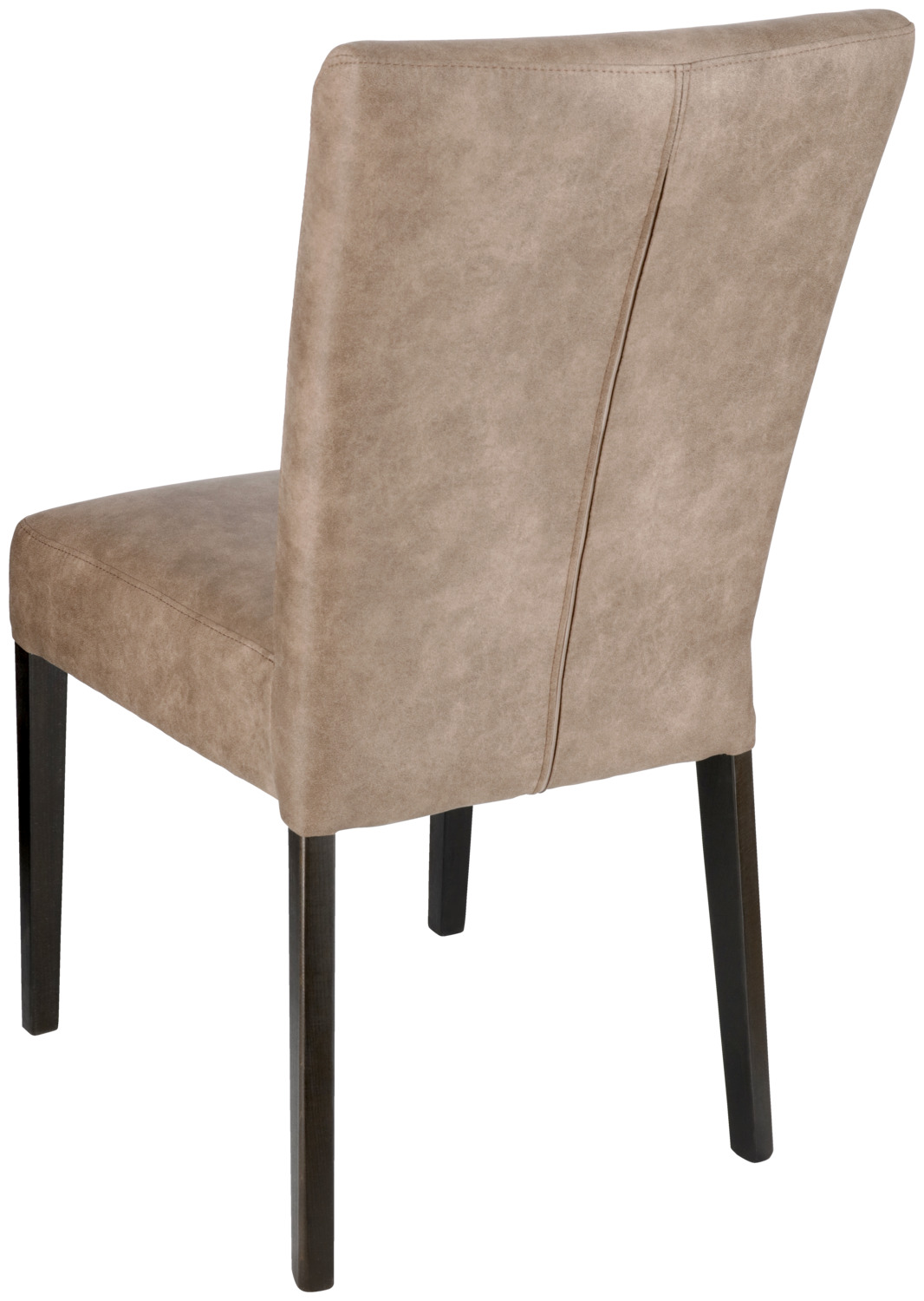 Upholstered chair Lino