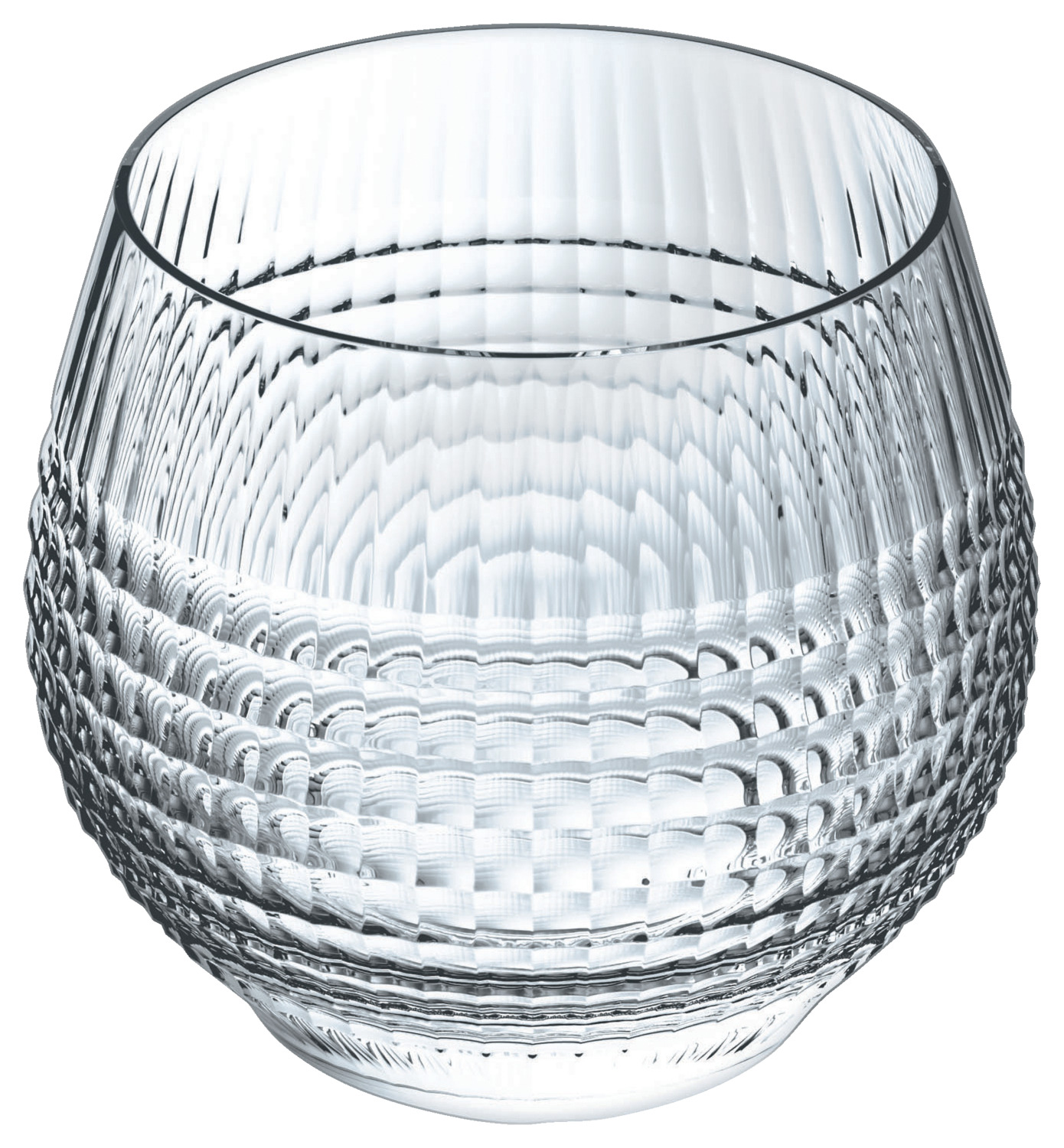 Universal glass Disco