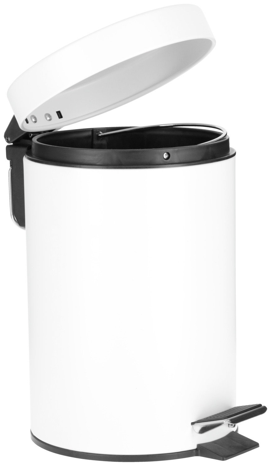 Hotel cosmetic bin Tropaz