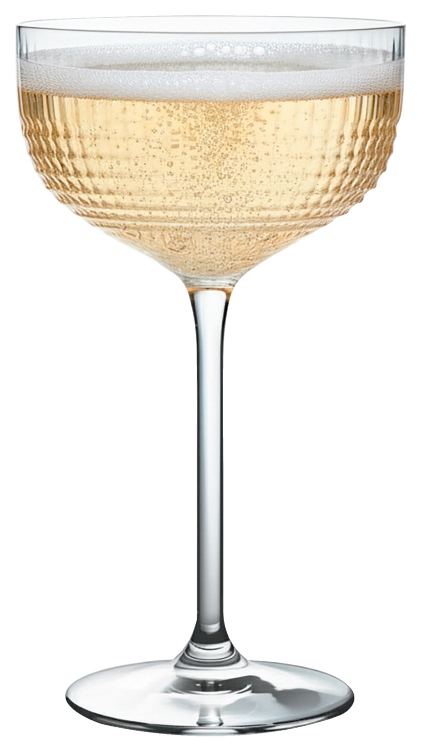 Coupe glass Disco