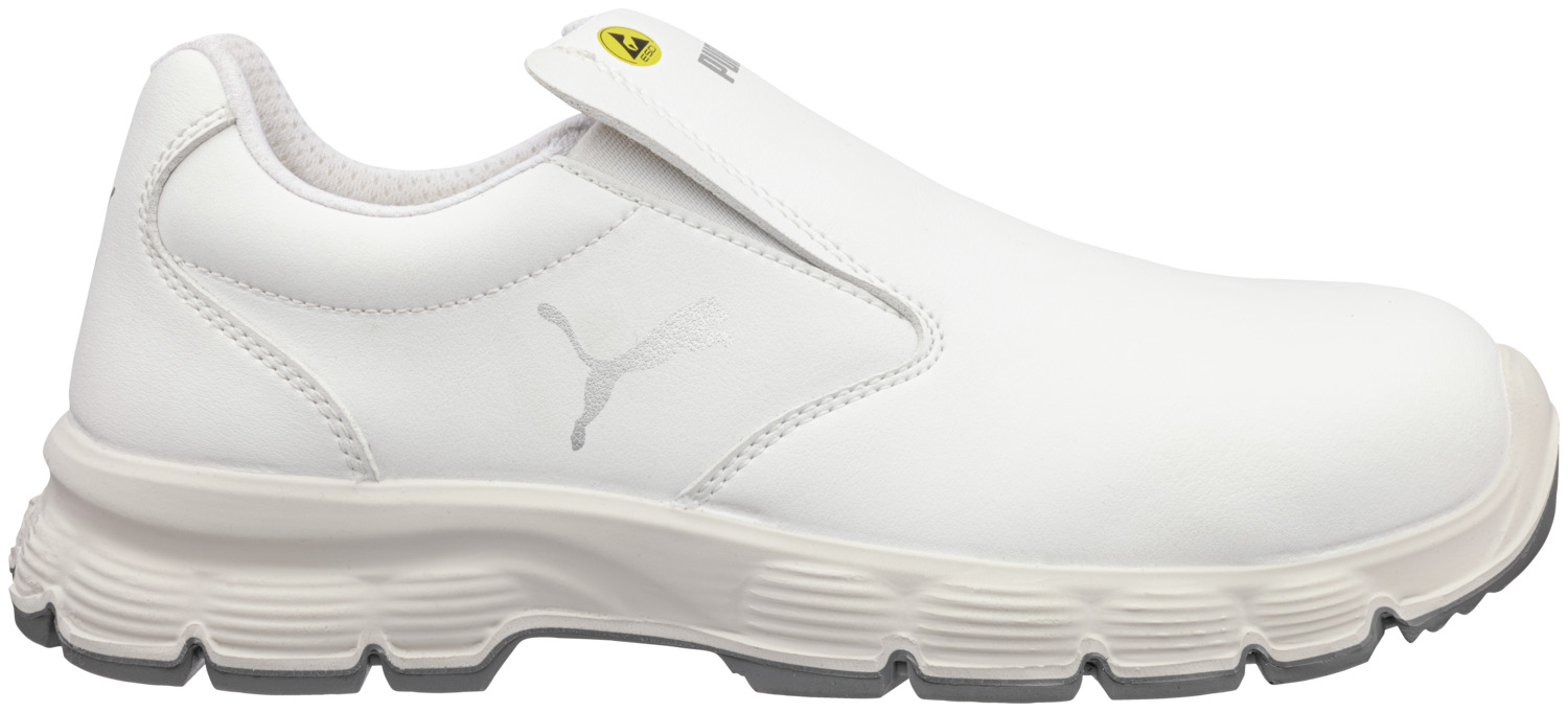 Safety slippers Float