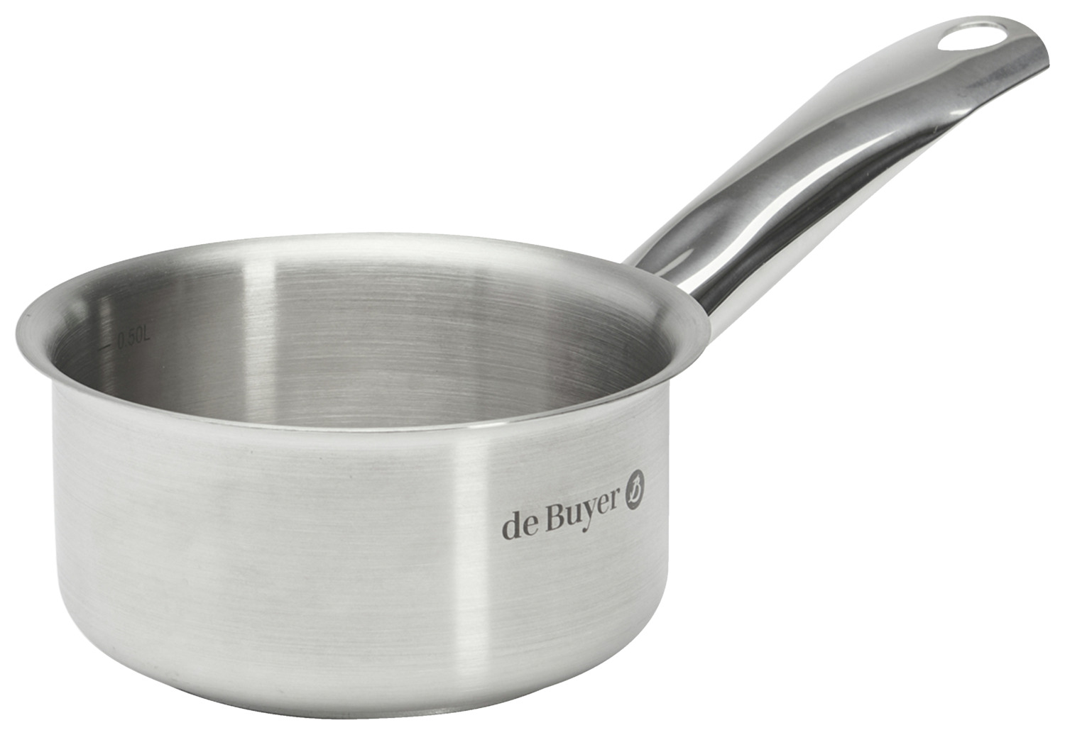 Handle-sided saucepan Prim Appety