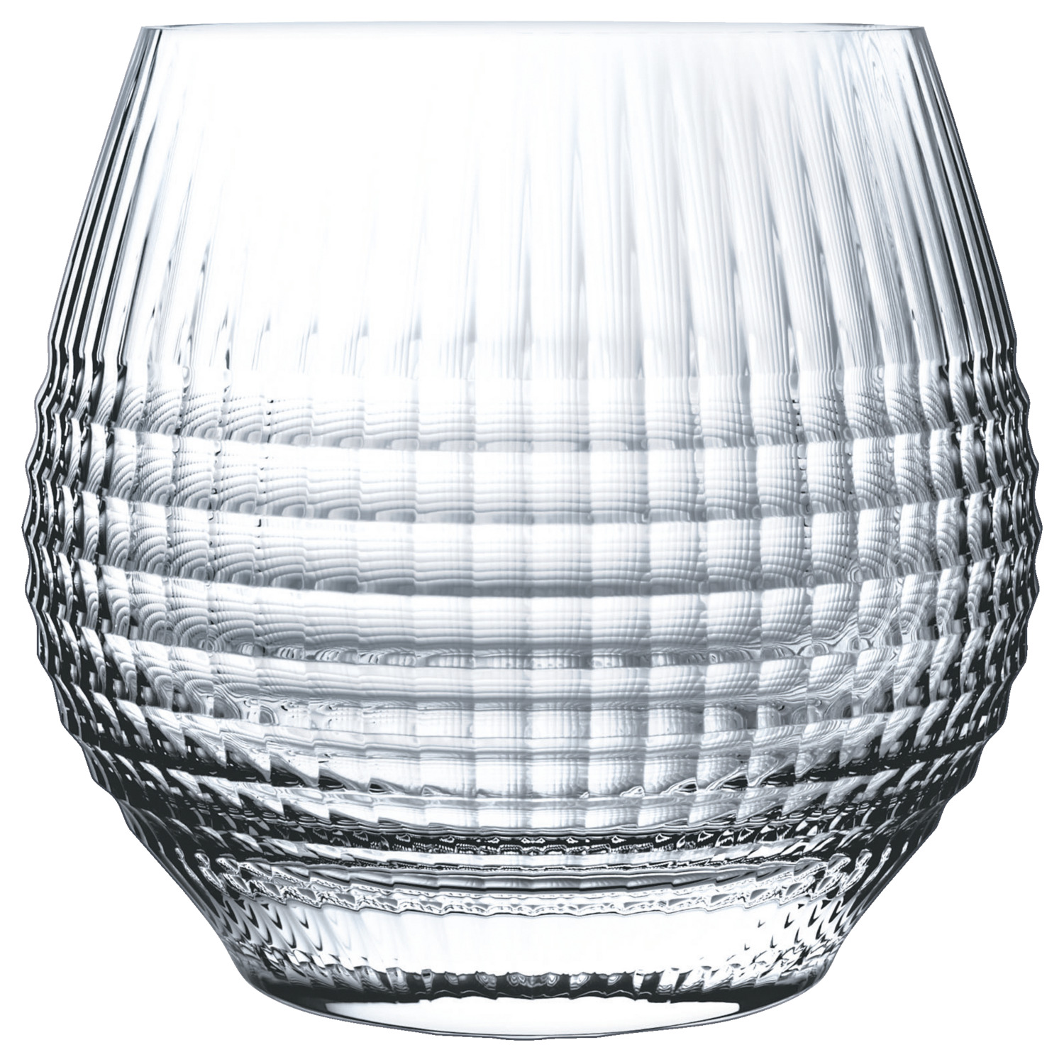 Universal glass Disco