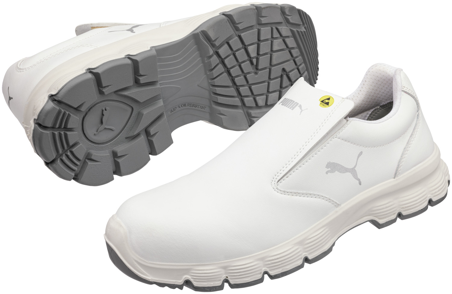 Safety slippers Float