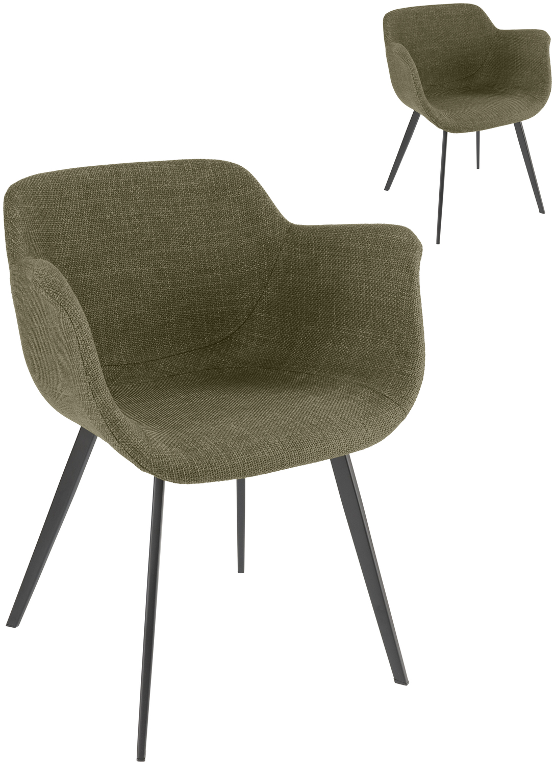 Armchair Limea