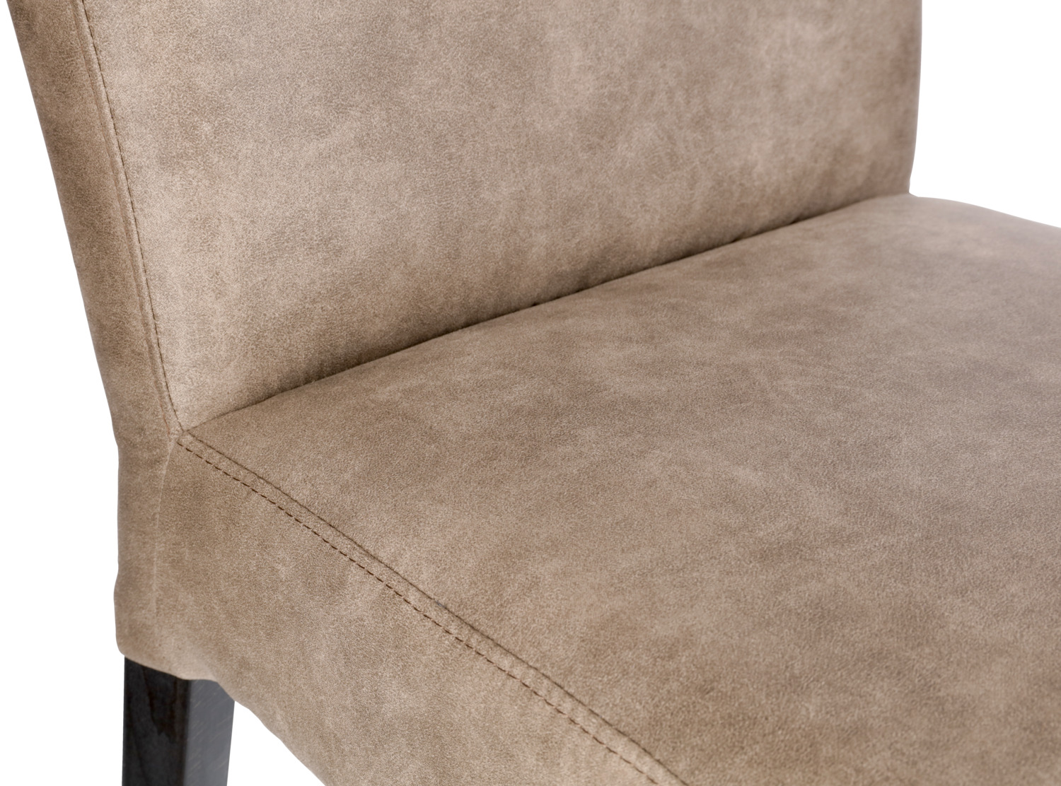 Upholstered chair Lino