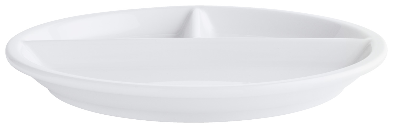 Plate Stackora 3-split